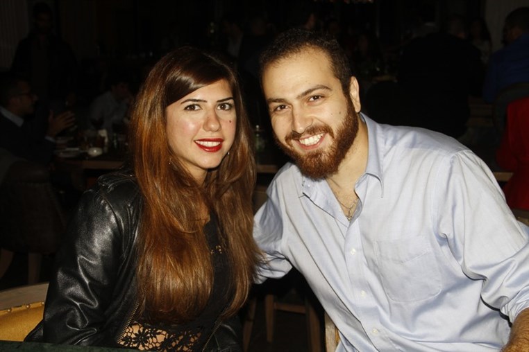 Zomato Party